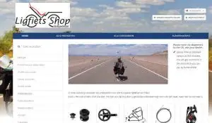 webshop