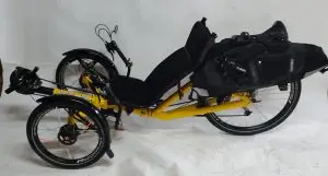 Azub T-tris 26 links