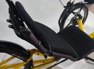 Azub T-tris 26 stoel