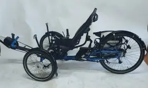 Ice trikes Adventure 26 rs links