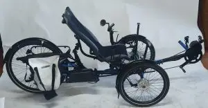 Ice trikes Adventure 26 rs rechts