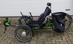 Ice Adventure hr 26 RS Linkerzijde