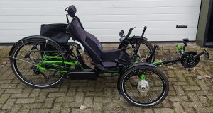 Ice Adventure hr 26 RS rechter zijde