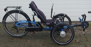 Ice Adventure 26 rigid rechter zijde