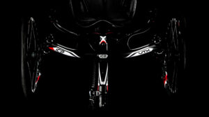 ICE VTX detail ontwerp