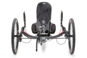 ICE Sprint X Race voorkant