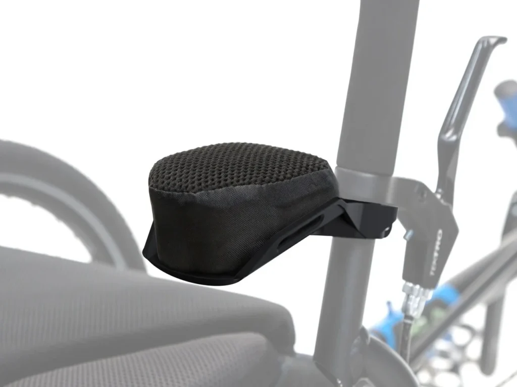 Arm- en handondersteuning ICE Trike